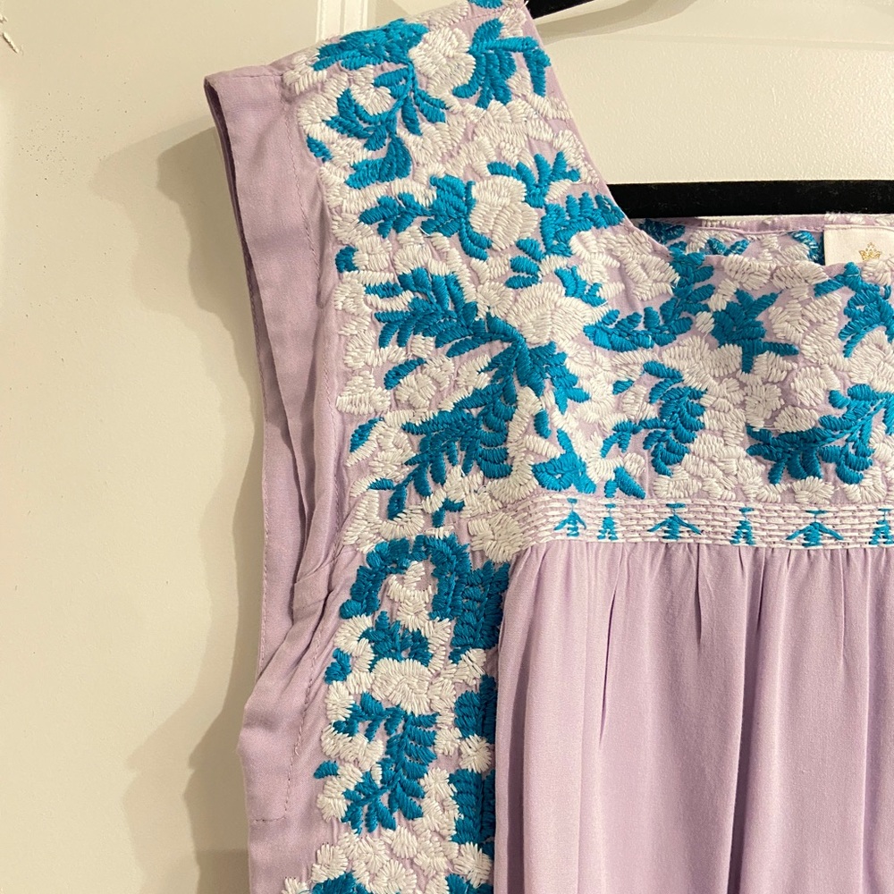 J Marie dress